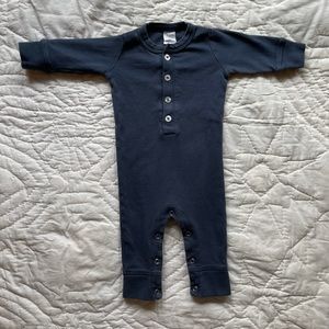 Kate Quinn Union Suit 6 month
